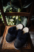 Load image into Gallery viewer, Sheepskin Mules Lucky Dip