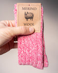 Load image into Gallery viewer, Merino wool socks