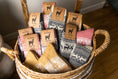 Load image into Gallery viewer, Men's Alpaca Wool Socks