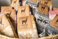 Load image into Gallery viewer, Men's Alpaca Wool Socks