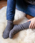 Load image into Gallery viewer, Men's Wool Socks