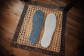 Load image into Gallery viewer, Wool felt insole by Bamboshe