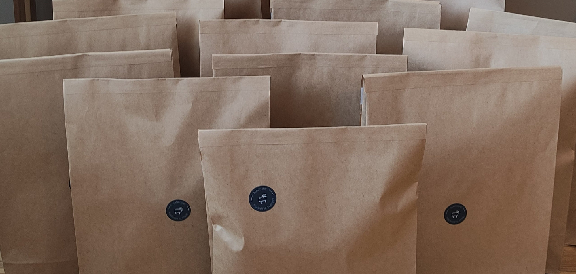 Handmade Sheepskin and Wool Products