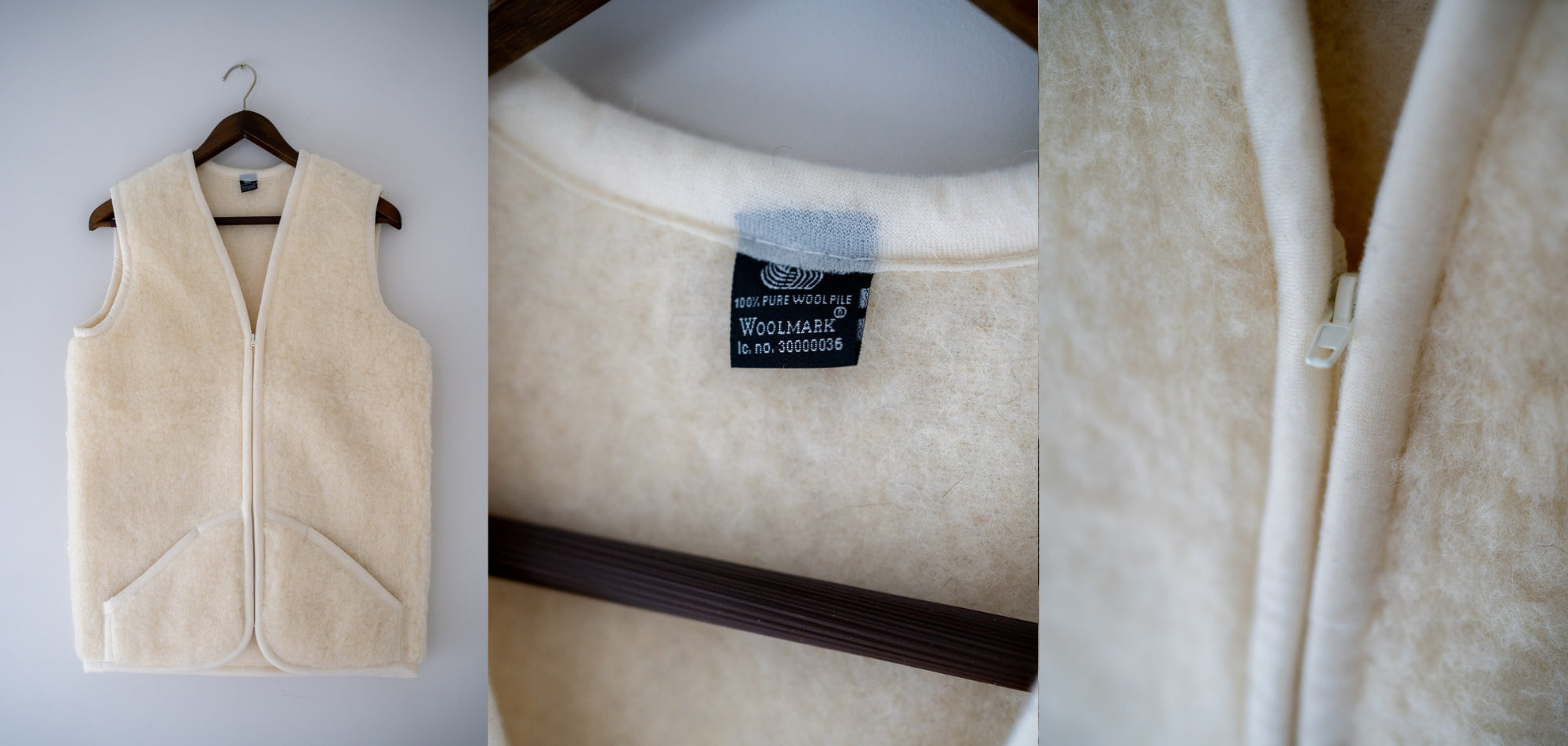 Discover the Benefits of Bamboshe's Woolmark Certified Gilets