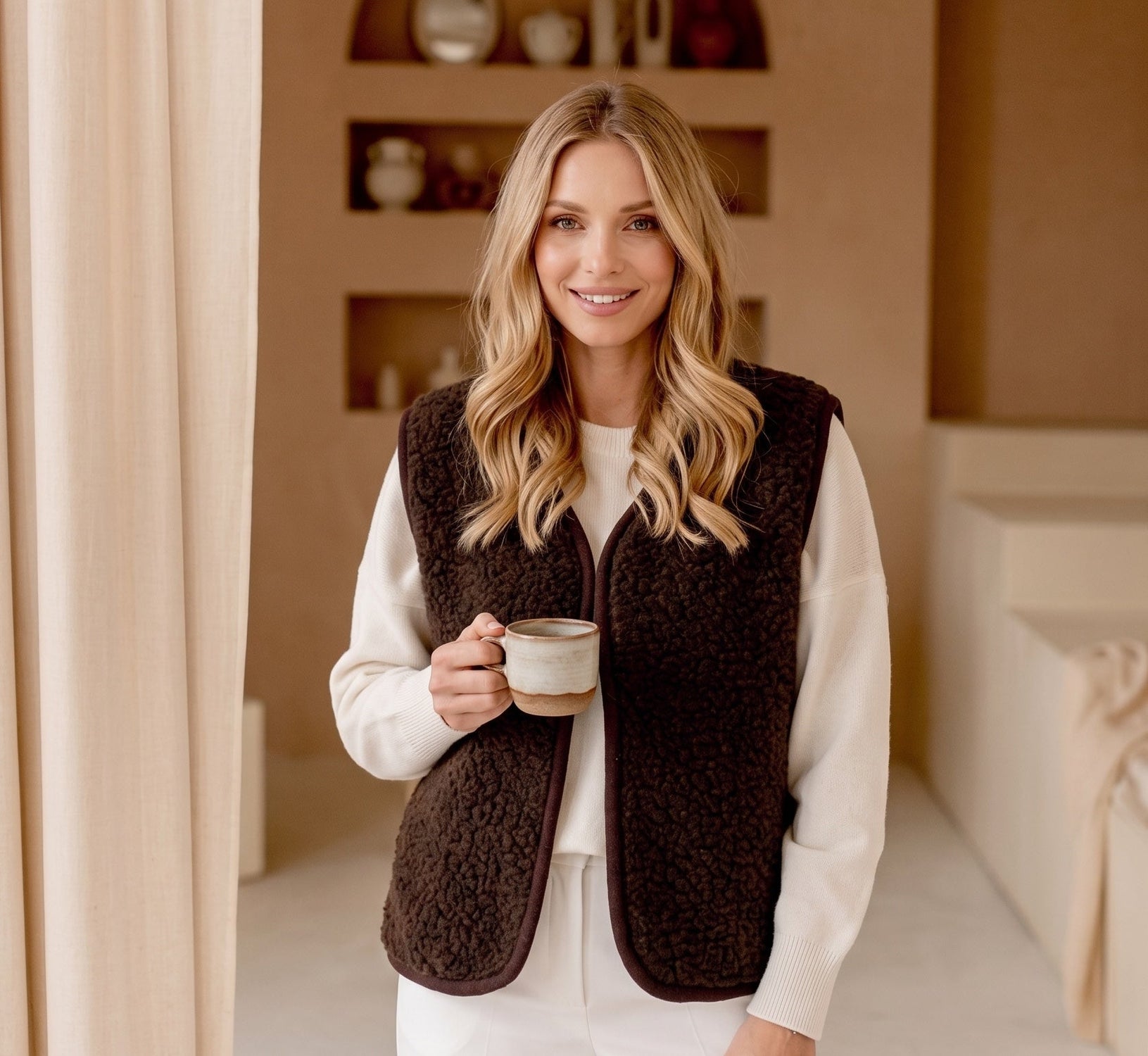Merino Wool Clothes