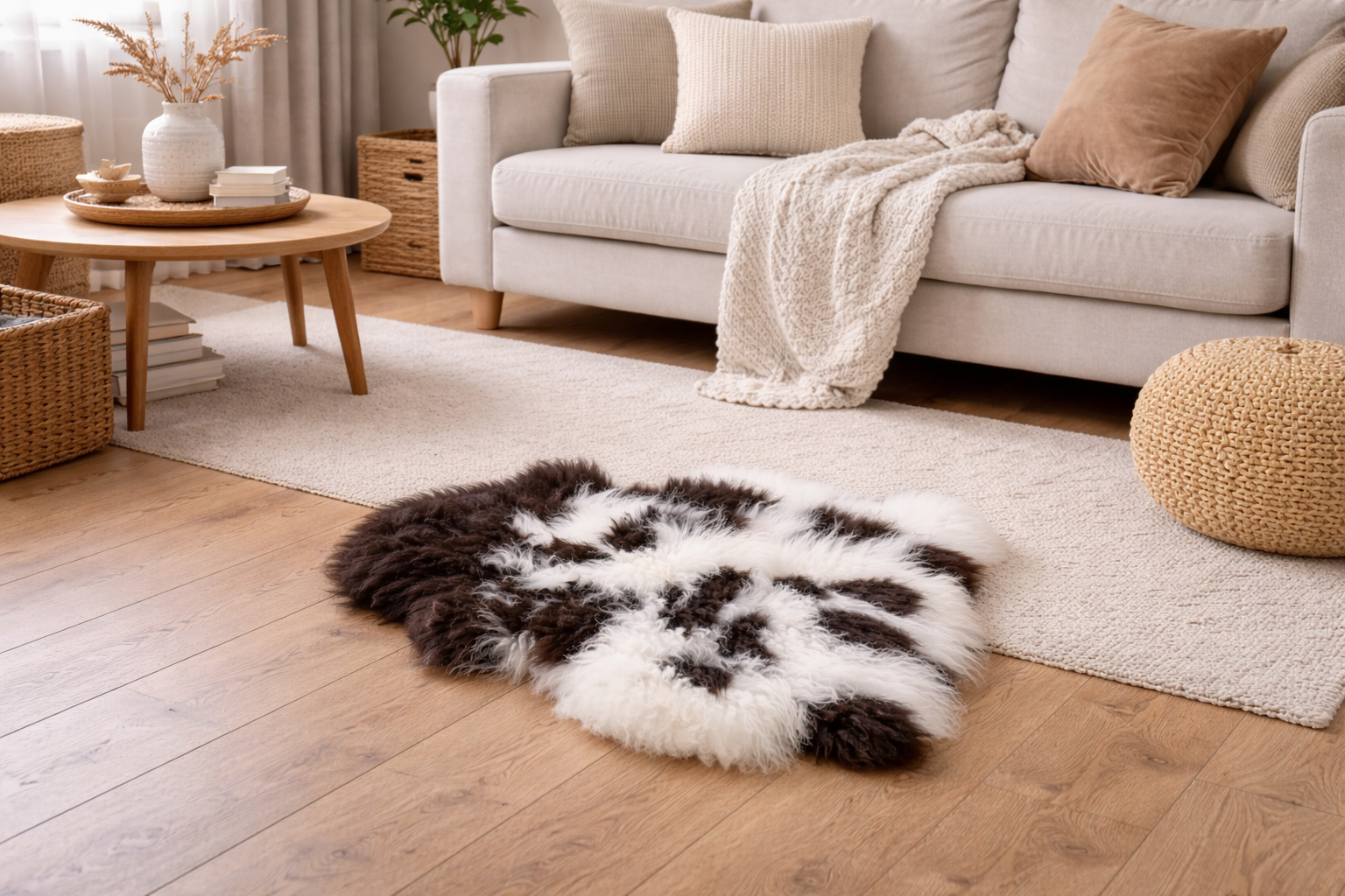 Jacobs Sheepskin