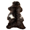 Load image into Gallery viewer, Natural "Jacobs" sheepskin rugs various colour patterns
