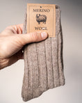 Load image into Gallery viewer, Merino wool socks
