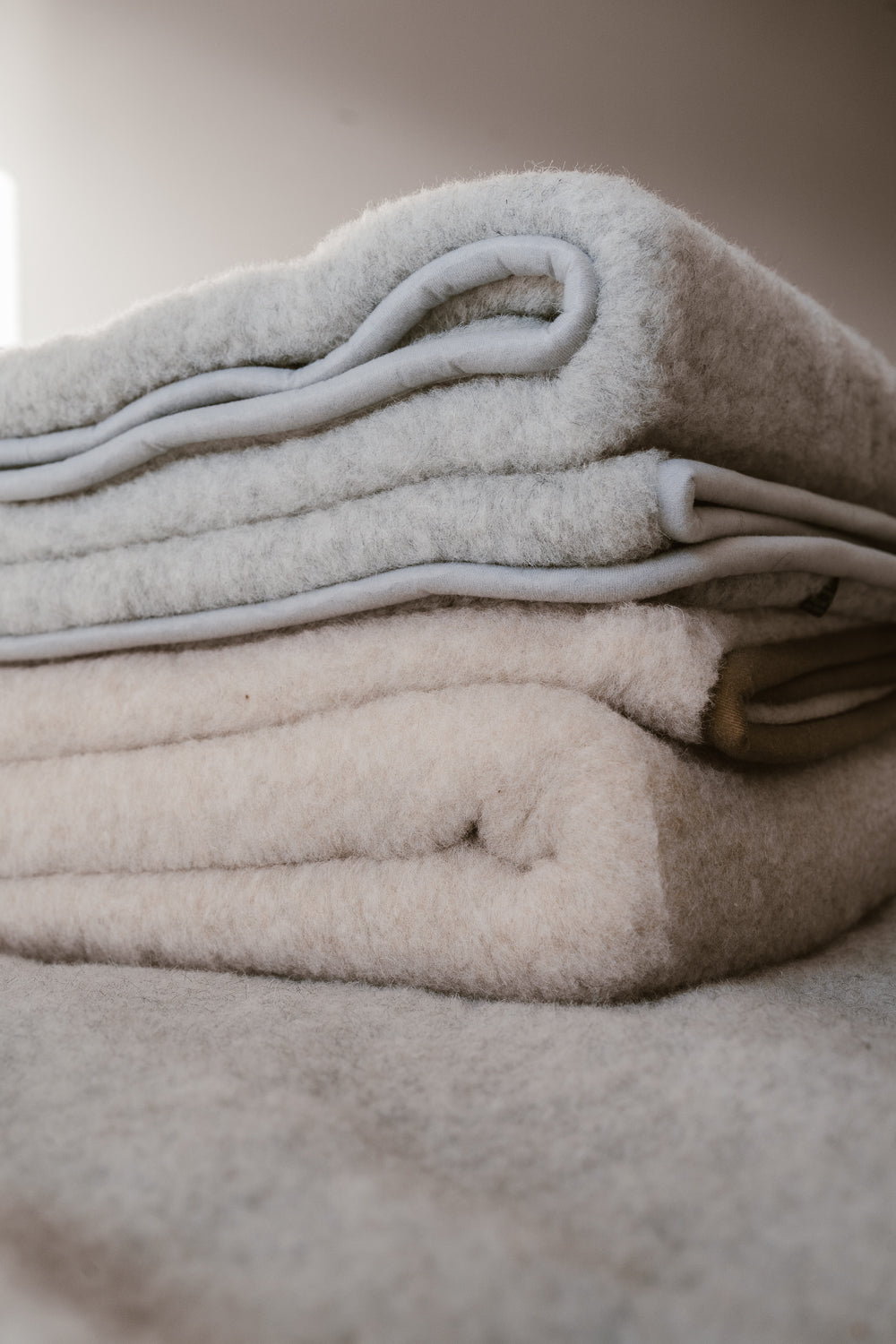 High quality wool blankets sale