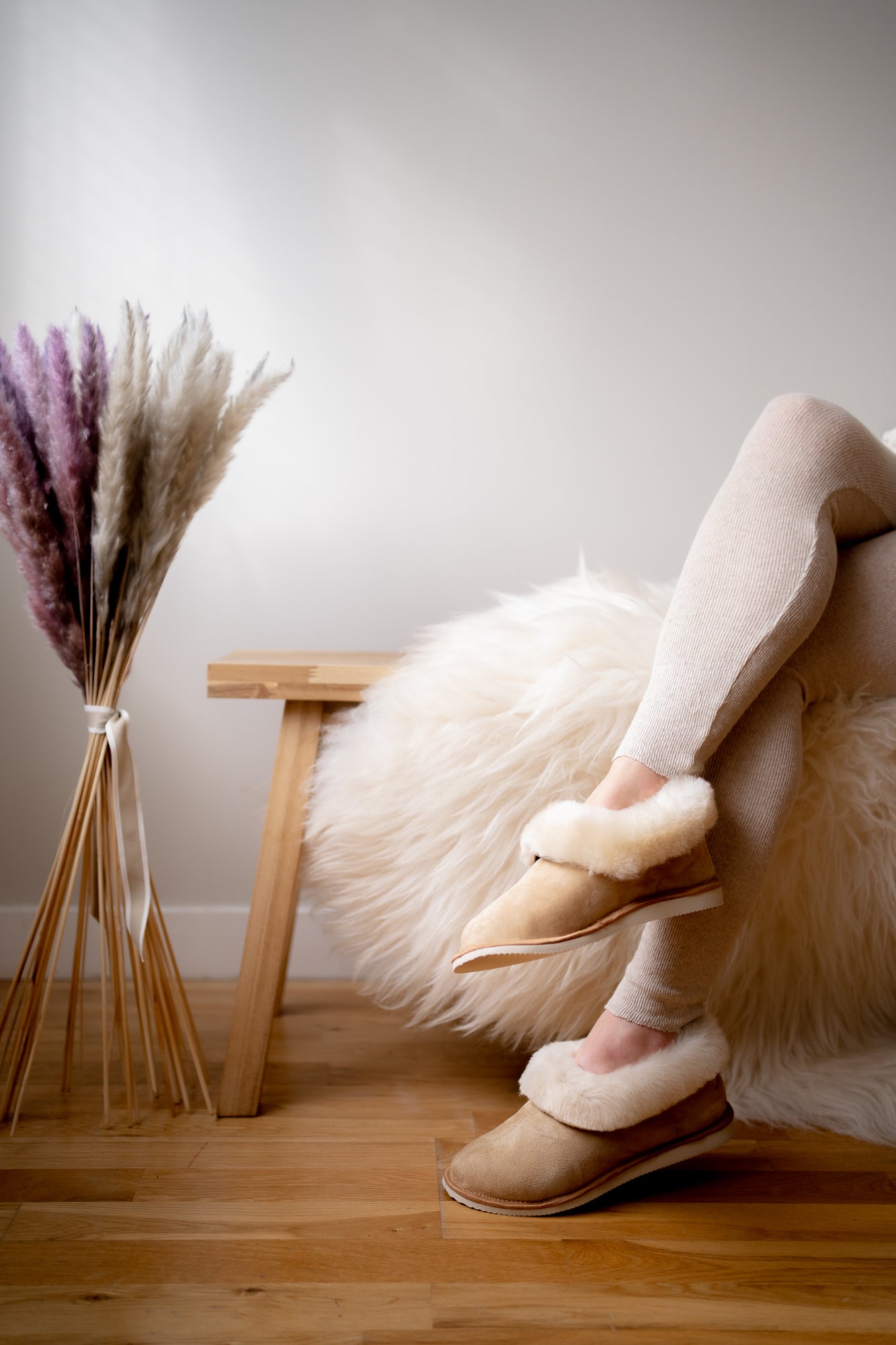 Women's indoor soft slippers sales
