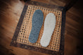 Load image into Gallery viewer, Wool felt insole by Bamboshe
